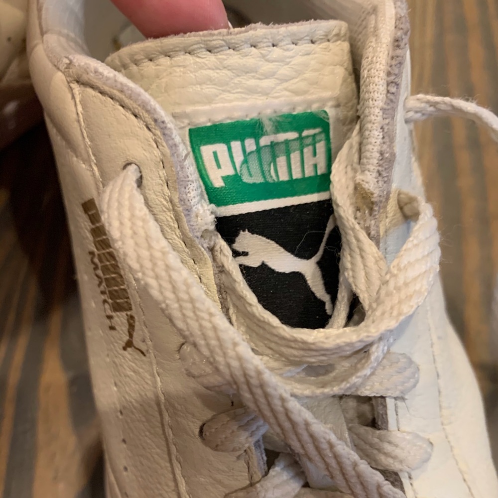 Puma sneakers - Picture 5 of 7